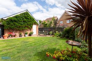 Garden- click for photo gallery